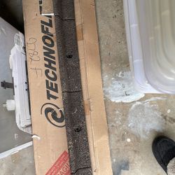 Garden Boarder Brown 