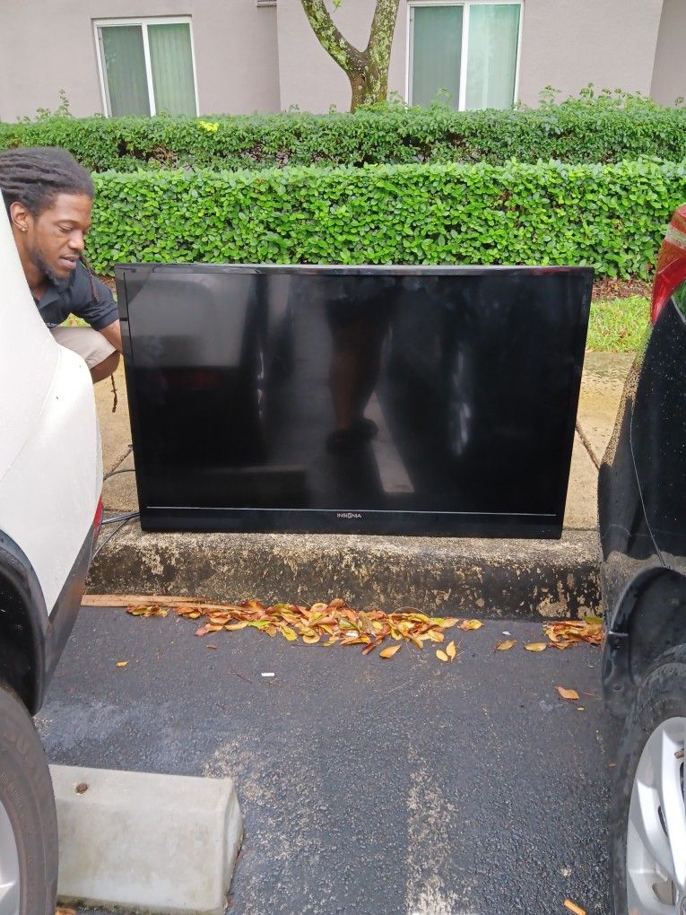 40 Inch Tv