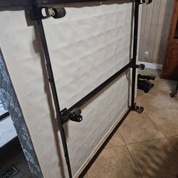 Bed Frame Queen King Full