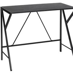FurnitureR Computer Desk 35”