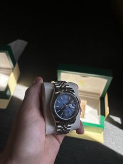Luxury Watch