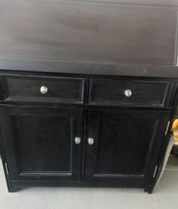 Secretary Desk