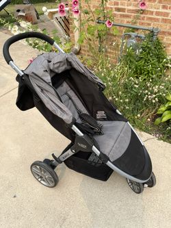 Still Good Condition Stroller 