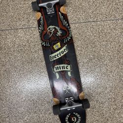 Sector 9 Phoenix Longboard