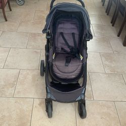 Stroller Graco Brand 