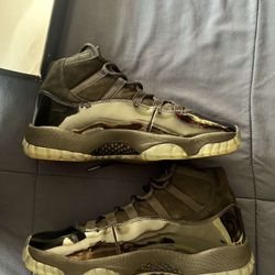 Jordan 11s