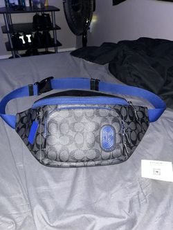 Coach Bag Men 