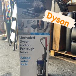 Dyson ball animal+
