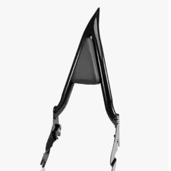 Sissy Bar for Harley Touring 2009-Later 