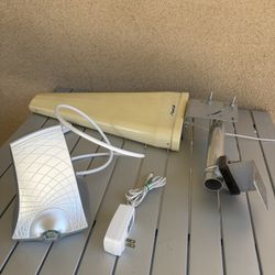 Surecall Cell Booster