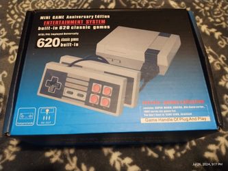 Nintendo Gaming System