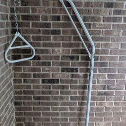 Lift Bar For Medical Bed