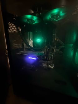 [Prebuilt] PowerSpec G706 Gaming Desktop ComputerAMD Ryzen 7 3700X