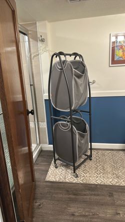 Laundry caddy