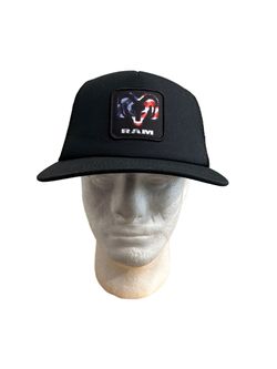 Dodge Ram SnapBack Hat (New)