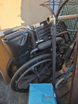 Probasics Standard manual wheelchair K2 Standard Hemi Wheelchair, a manual mobility device designed for adults
