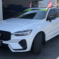 2025 Volvo Xc60