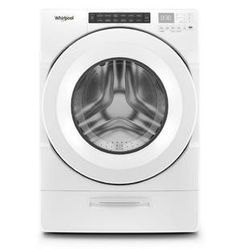 Brand Name Dryer. Also Washing Machine