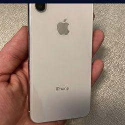 iPhone X 64 Gb Unlocked 