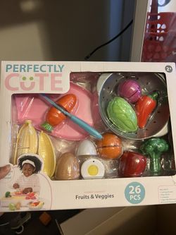 Kids Toys In The Box!
