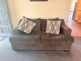 Set of sofas