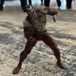 McFarlane Toys Spawn Cyber Force Action Figure