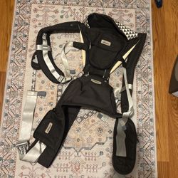 Sunbeam Baby Carrier
