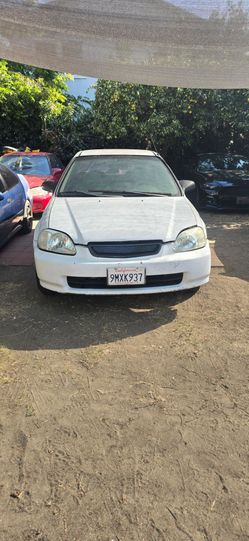 1996 Honda Civic