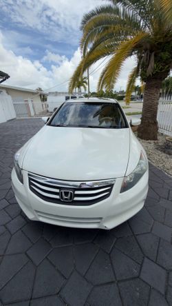 2010 Honda Accord