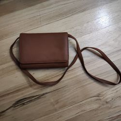 Crossbody bag