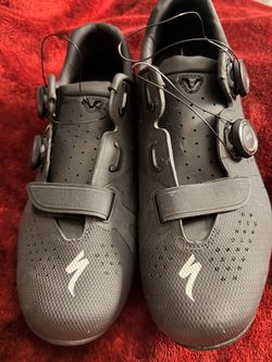 Specialized Torch 2.0 BOA Road Cycling Shoes w/ Cleats