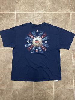 MLB All Star Shirt 