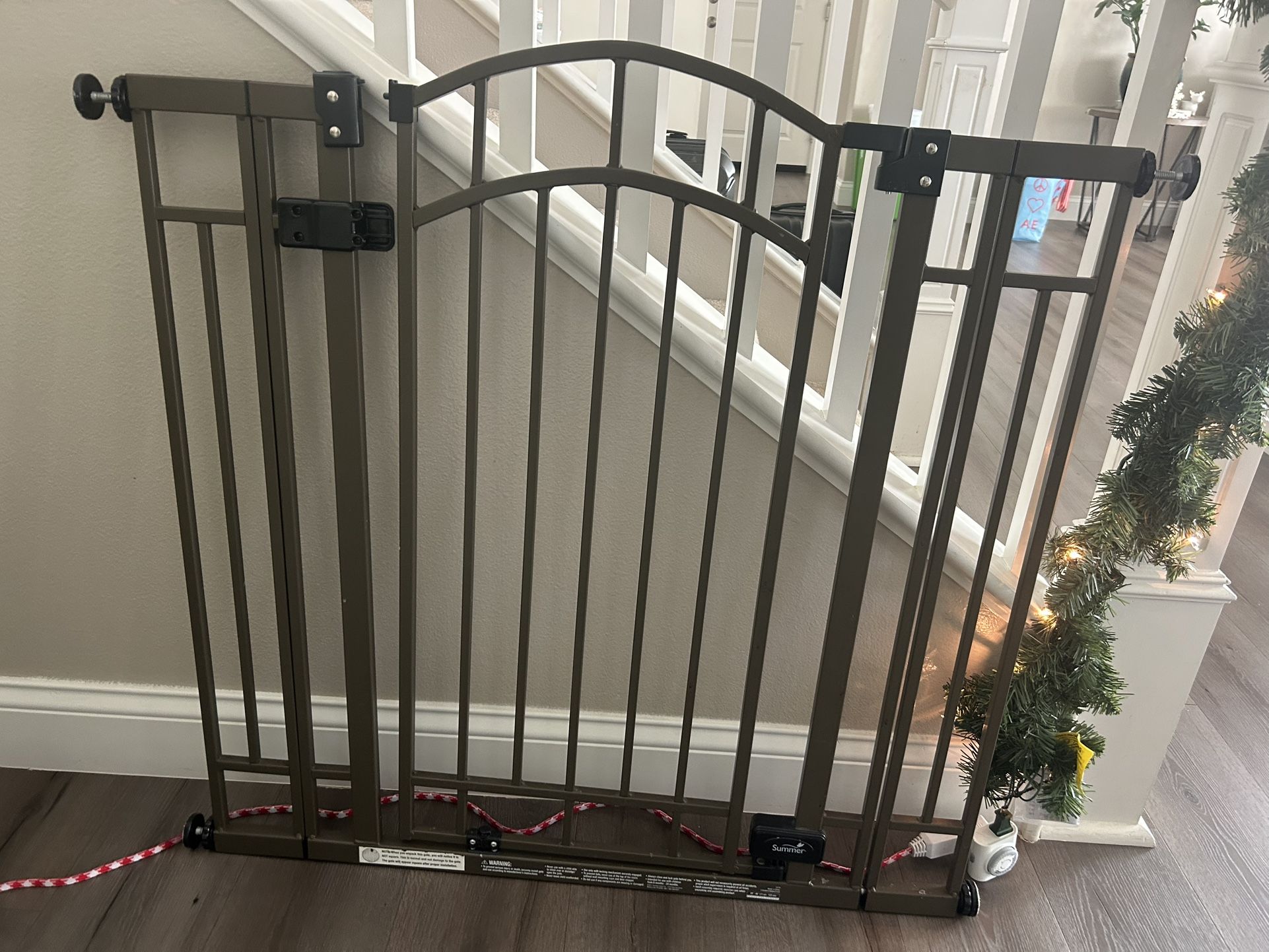 Baby Gates