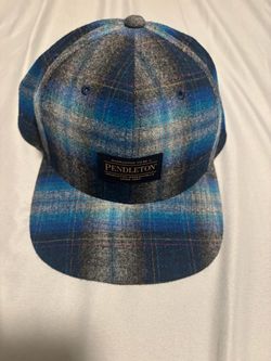 Pendleton x Bobby Ruiz SnapBack