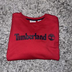 Timberland Crew Neck