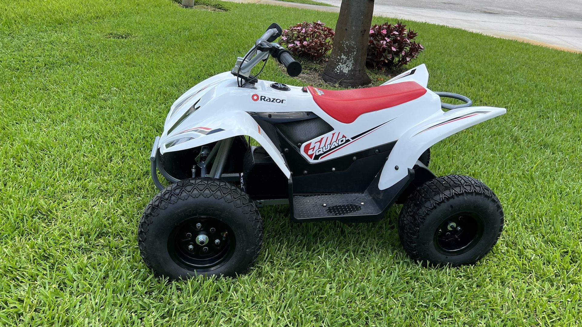 Quad Razor 500 for Sale in West Palm Beach, FL OfferUp