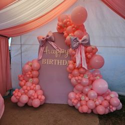 Balloon Decor For Any Occasion 