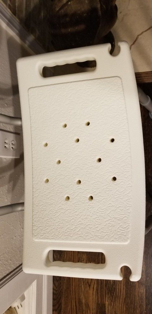 Medical Shower Chair - Vaunn Medical