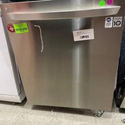 LG LDTSS 24 in. Dishwasher