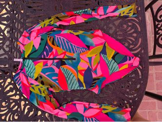 Rash Guard Swim Suit