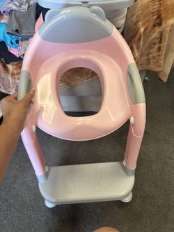 Tall Party Train Seat