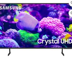 Samsung Crystal Uhd 75 Inch