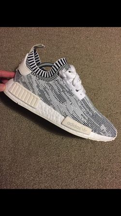 Adidas nmd