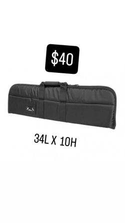 Rifle Bag