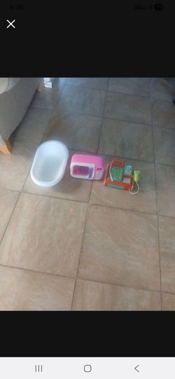 Kids Toy 3.for $2