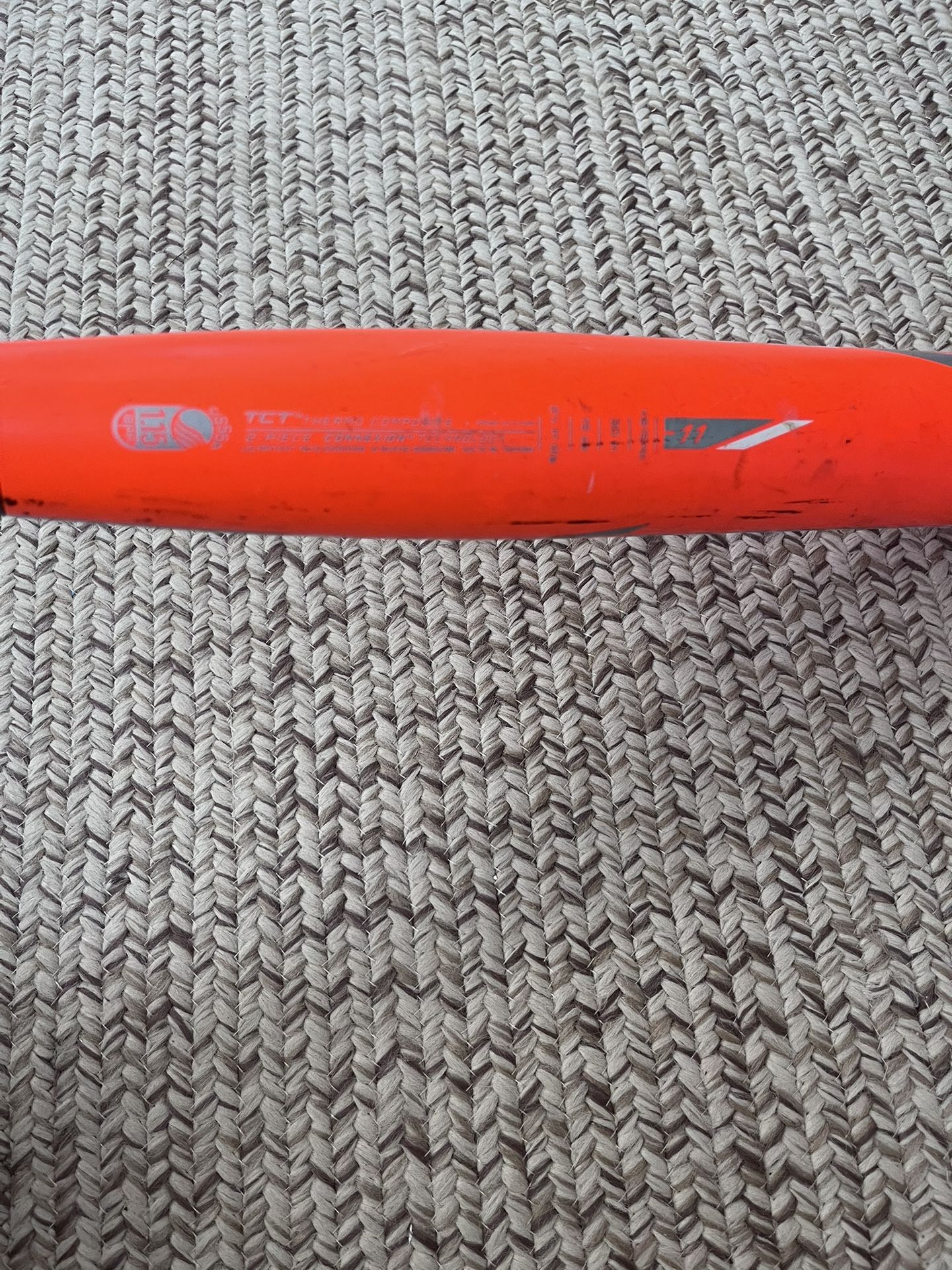 Easton Mako 30/19 $50