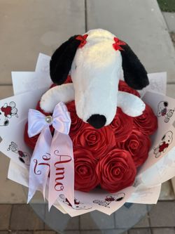 Ramo Eterno ❤️ Valentines Gifts 