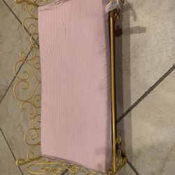 Doll Play Bed 