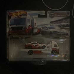 Hotwheels