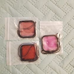 3 Pack Dive Filter for GoPro Hero 8 Dive Housing - Red,Light Red and Purple Filter - Enhances Colors for Various Underwater Video and Photography   Ig